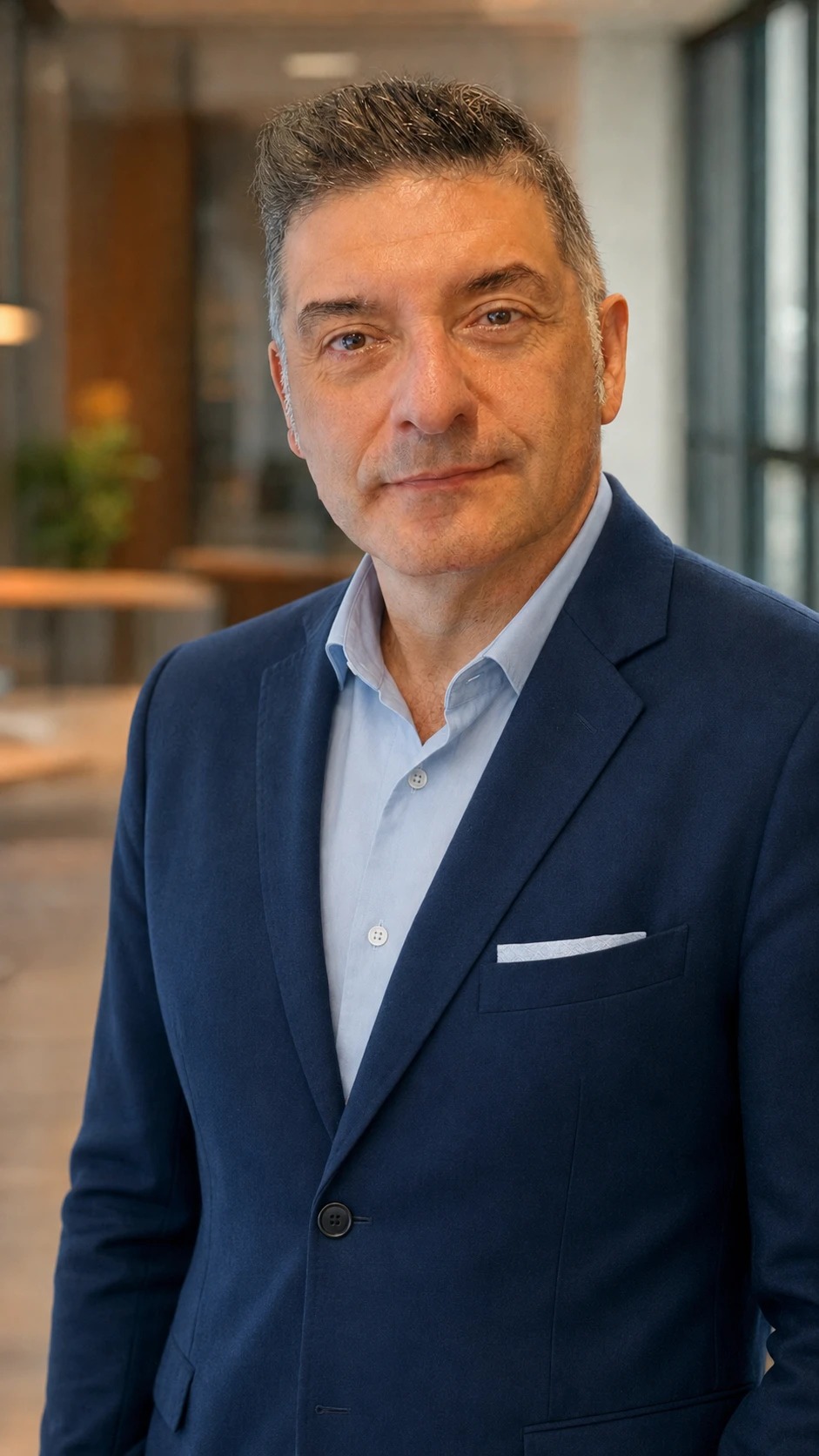 Rodrigo Rivas Martínez